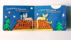 Dos gatos - comprar online