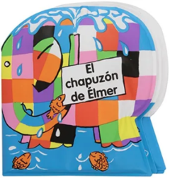 El chapuzón de Elmer
