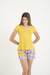 Calma | Conjunto Short en internet