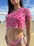 Bikini Gea / Print Florcitas - tienda online