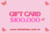GIFT CARD - $100.000 - comprar online