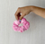 Imagen de Scrunchie Nikita