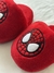 Pantuflas Spiderman [Niños] - comprar online