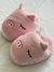 Pantuflas Piggy [Niños] - comprar online