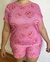 Pijama Set In Love - comprar online