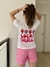 Pijama Set Lucky Girl - comprar online