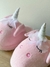 Pantuflas Unicornio [Niños] - comprar online