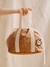 Handbag Casual Corderoy - comprar online