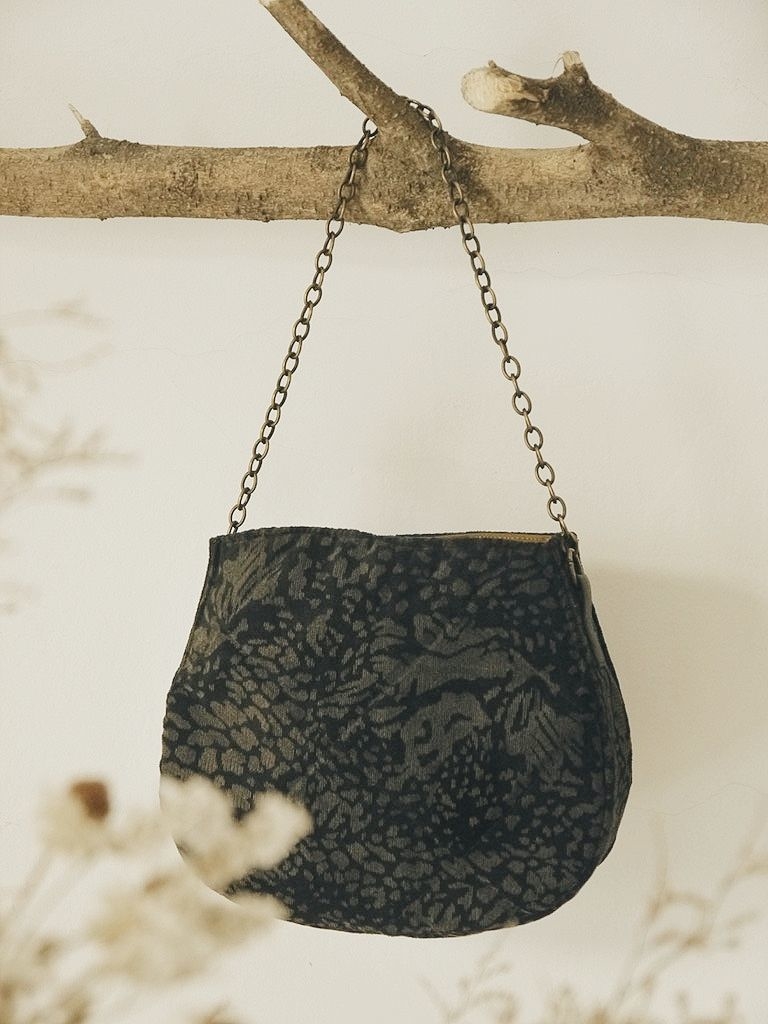 Bolso cadena corta sale