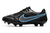 NIKE Tiempo Legend 9 Elite FG Black Pack