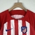 Atletico Madrid Home 23/24 Conjunto Infantil - comprar online