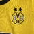 Borussia Dortmund Home 23/24 Conjunto Infantil - comprar online