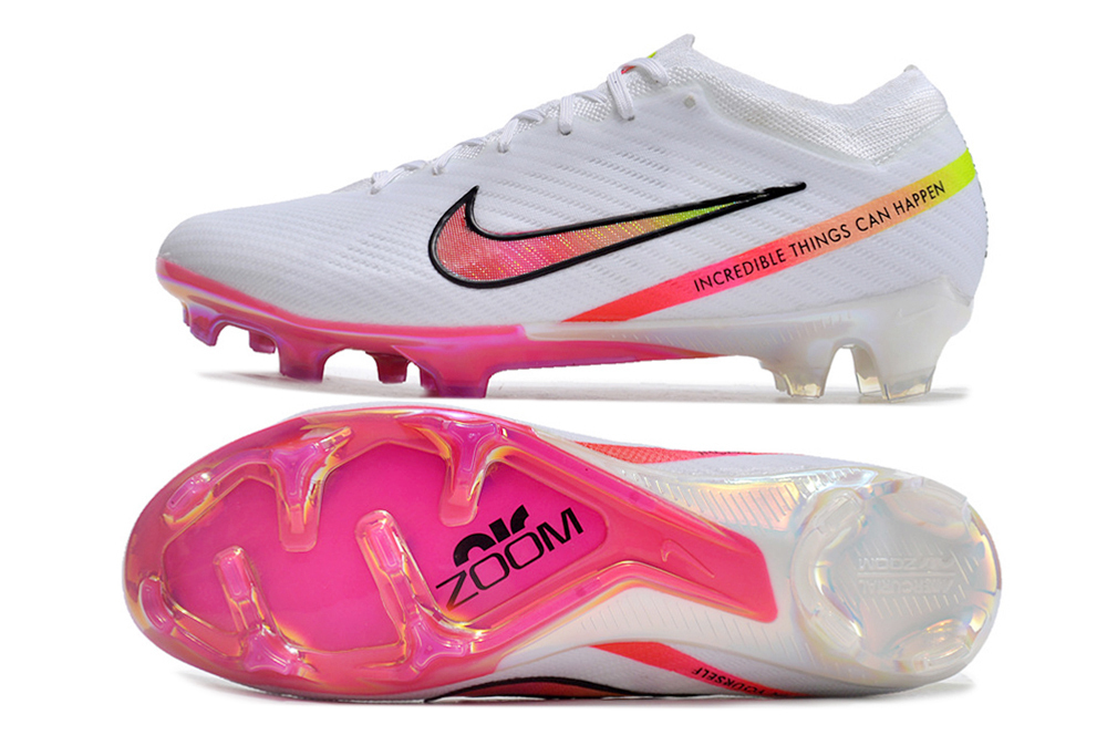 Nike mercurial best sale vapor 360 rose