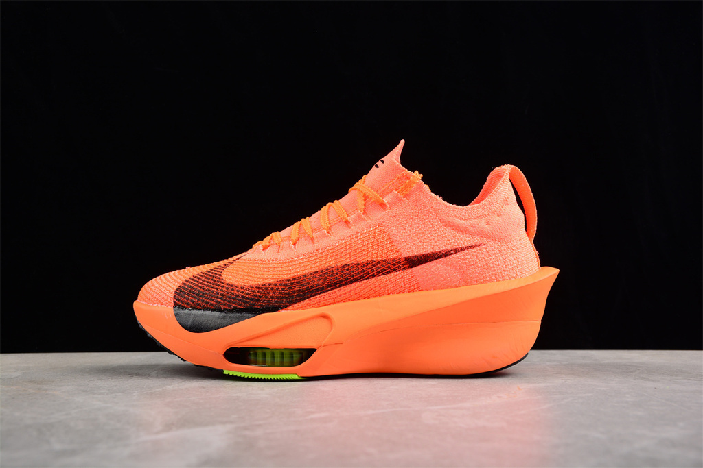 Air hotsell zoom 3