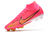 NIKE Air Zoom Superfly 9 Elite FG Rosa na internet