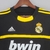 Real Madrid 11/12 Goleiro Preto - comprar online