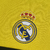 Retro Real Madrid 11/12 Goleiro Amarelo na internet