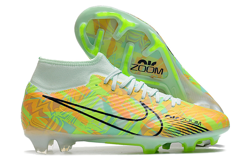 Nike Air Zoom Mercurial Superfly IX Academy FG