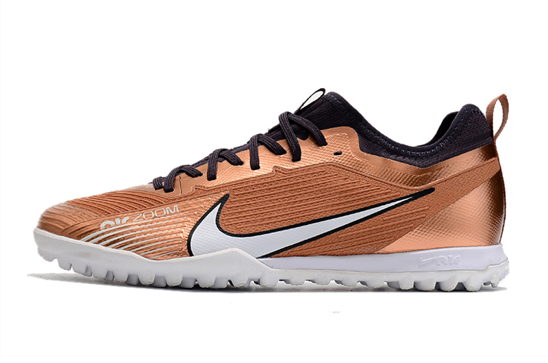 Nike cheap mercurial bronze