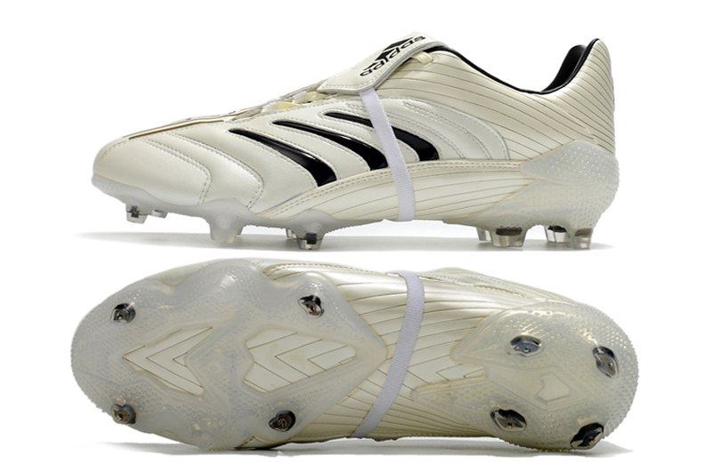 Adidas predator best sale mania fg