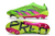 Chuteira Adidas Predator Elite Laceless FG - loja online