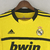 Retro Real Madrid 11/12 Goleiro Amarelo - comprar online