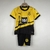Borussia Dortmund Home 23/24 Conjunto Infantil