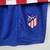 Atletico Madrid Home 23/24 Conjunto Infantil - Mksportsbr- Loja de Artigos Esportivos Online