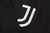 Conjunto de Frio Juventus - Adidas Preto e Cinza - loja online