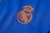 Imagem do Conjunto de Frio Real Madrid - Adidas Azul e Preto