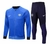 Conjunto de Frio Inter de Milão - Nike Azul