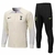 Conjunto de Frio Tottenham - Nike Bege