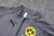 Conjunto de Frio Borussia Dortmund - Puma Cinza e Chumbo - loja online