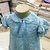 Vestido Infantil Todo em Renda - comprar online