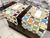 Caminho de Mesa Patchwork 1,5M - comprar online