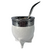 Mate Imperial de acero inoxidable + Bombilla Pico de Loro de Acero Inoxidable - comprar online