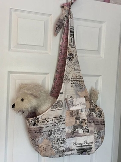 Bolso Transportador