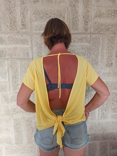 Remera Pam en internet