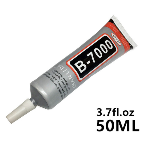 Pegamento B7000 -50 ml