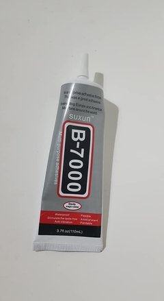 Pegamento B7000 -25ml - comprar online