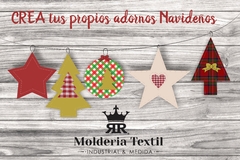 Adornos Navideños