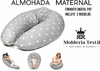 Almohada Maternal