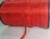 Elástico Bretel 1cm Rojo