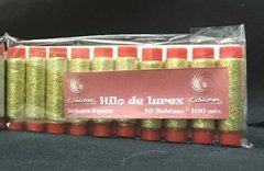 Hilo Lurex - comprar online