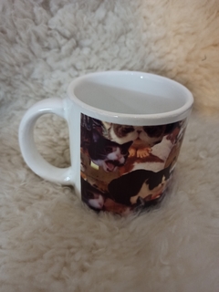 Taza Importada - tienda online