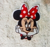 Parches Minnie & Mickey- Ver variantes