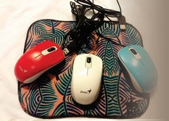 Mouse pad o Individual Liso - comprar online