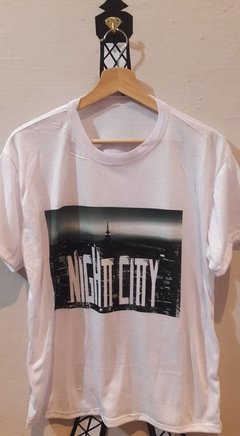 City T.M - comprar online