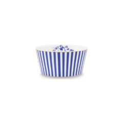 Bowl Royal Stripes 12 cm