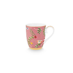 Mug grande La Majorelle Pink - comprar online